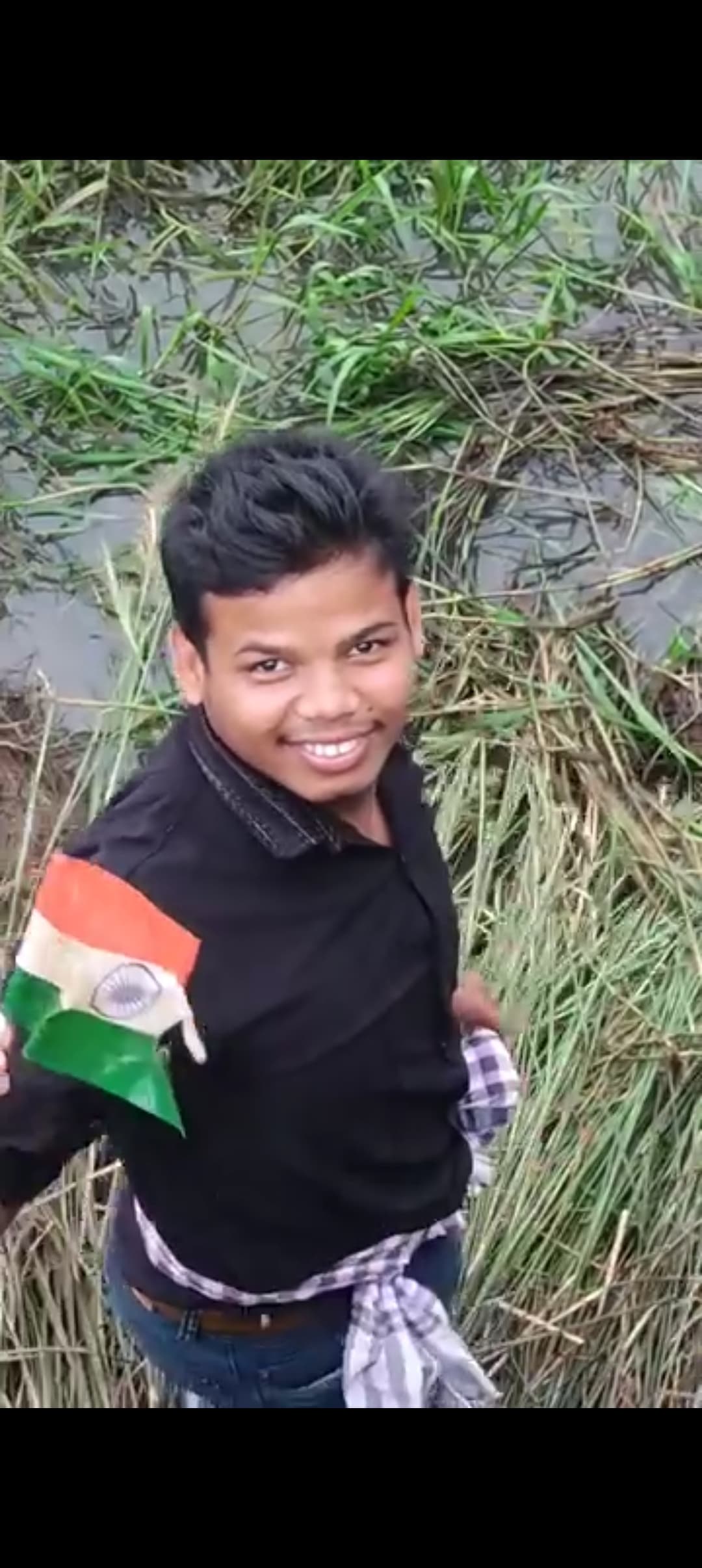 Verified Tiranga rescue evidence from the campaign